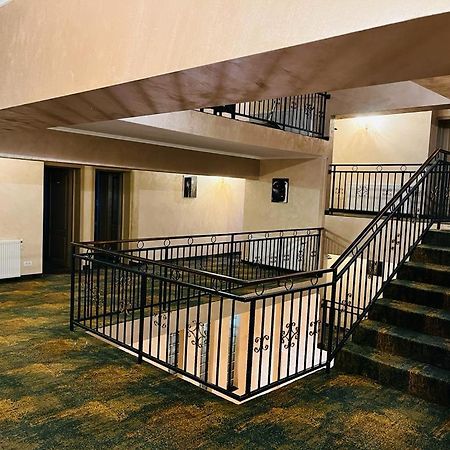 Hotel La Ane Babadag Екстериор снимка
