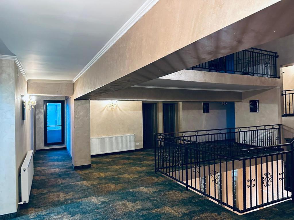 Hotel La Ane Babadag Екстериор снимка