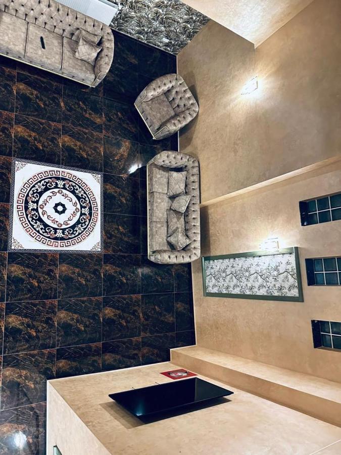 Hotel La Ane Babadag Екстериор снимка