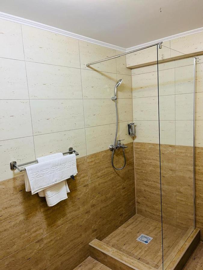 Hotel La Ane Babadag Екстериор снимка